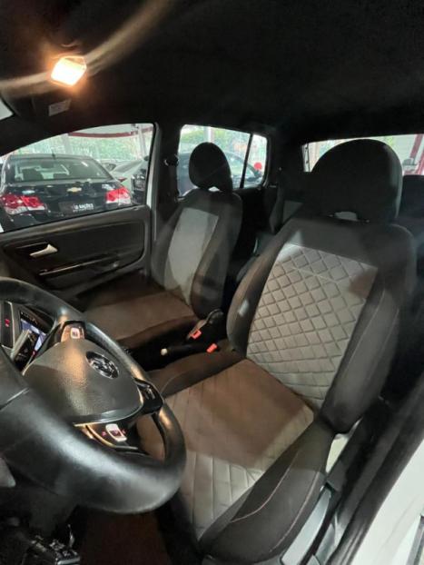VOLKSWAGEN Fox 1.6 4P XTREME FLEX, Foto 11