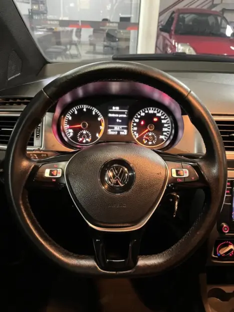 VOLKSWAGEN Fox 1.6 4P XTREME FLEX, Foto 13