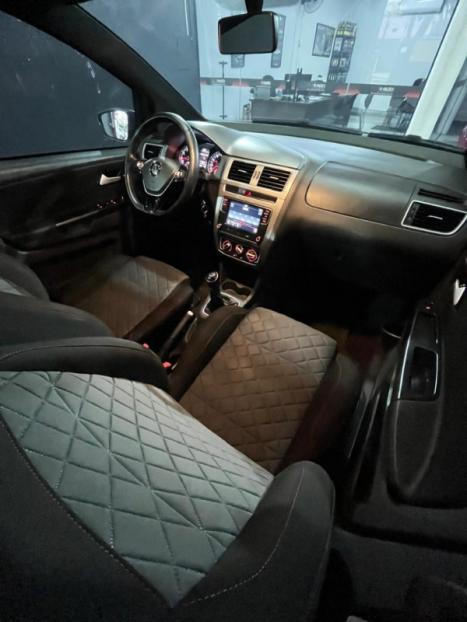 VOLKSWAGEN Fox 1.6 4P XTREME FLEX, Foto 16