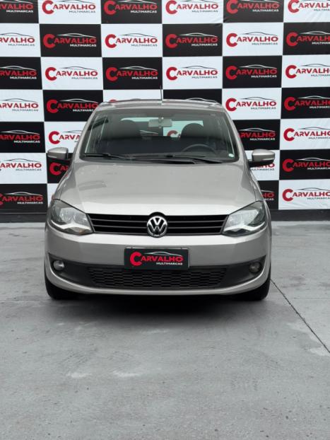 VOLKSWAGEN Fox 1.6 4P FLEX PRIME, Foto 2