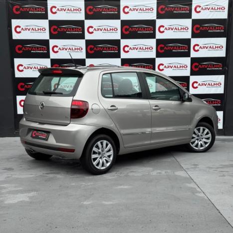VOLKSWAGEN Fox 1.6 4P FLEX PRIME, Foto 3