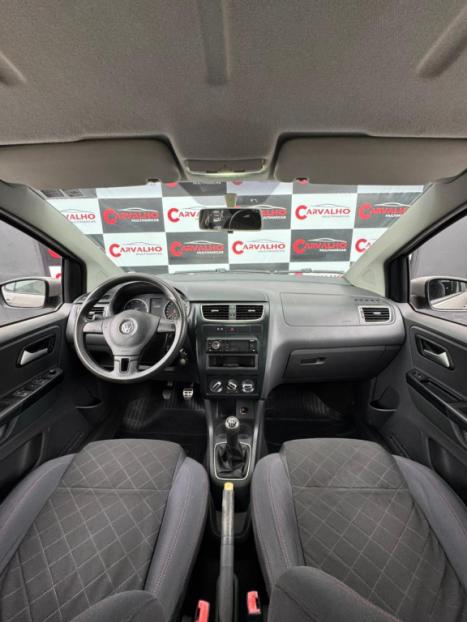 VOLKSWAGEN Fox 1.6 4P FLEX PRIME, Foto 5