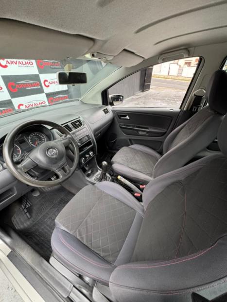 VOLKSWAGEN Fox 1.6 4P FLEX PRIME, Foto 6