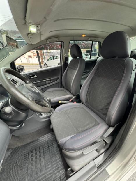 VOLKSWAGEN Fox 1.6 4P FLEX PRIME, Foto 7