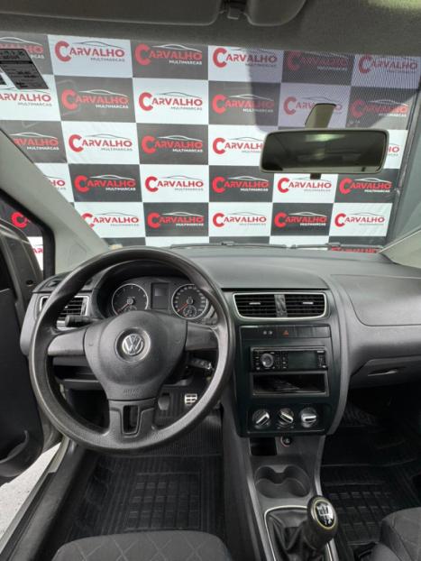 VOLKSWAGEN Fox 1.6 4P FLEX PRIME, Foto 9