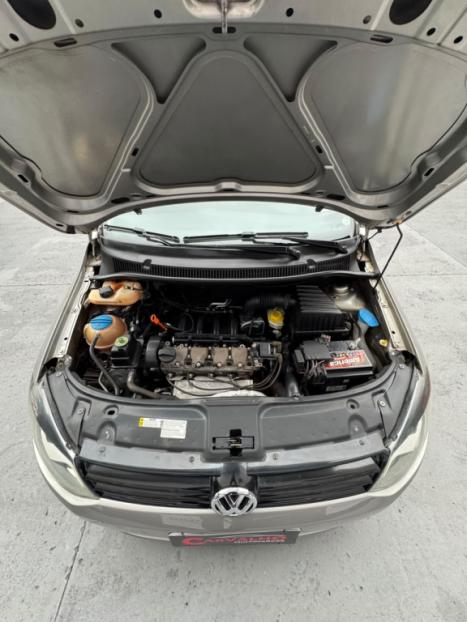 VOLKSWAGEN Fox 1.6 4P FLEX PRIME, Foto 10