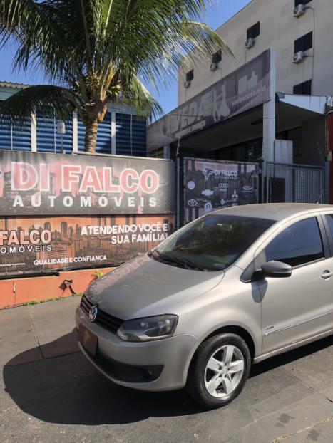 VOLKSWAGEN Fox 1.6 4P FLEX PRIME, Foto 3
