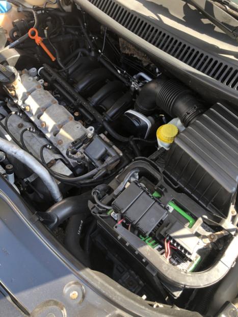 VOLKSWAGEN Fox 1.6 4P FLEX PRIME, Foto 4
