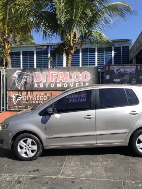 VOLKSWAGEN Fox 1.6 4P FLEX PRIME, Foto 6