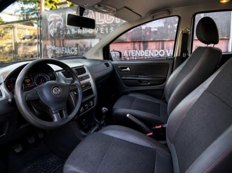VOLKSWAGEN Fox 1.6 4P FLEX PRIME, Foto 2