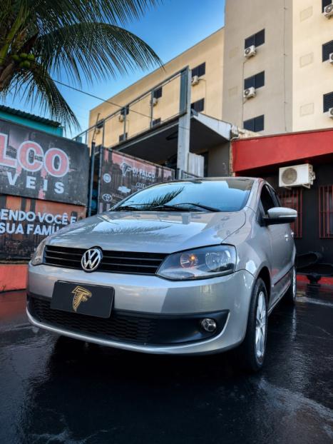 VOLKSWAGEN Fox 1.6 4P FLEX PRIME, Foto 3