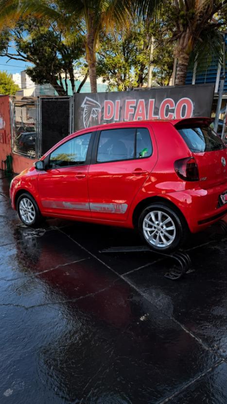 VOLKSWAGEN Fox 1.6 4P ROCK IN RIO FLEX, Foto 3