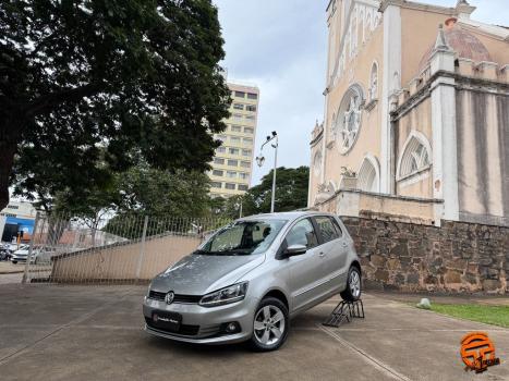VOLKSWAGEN Fox 1.6 4P COMFORTLINE FLEX, Foto 1