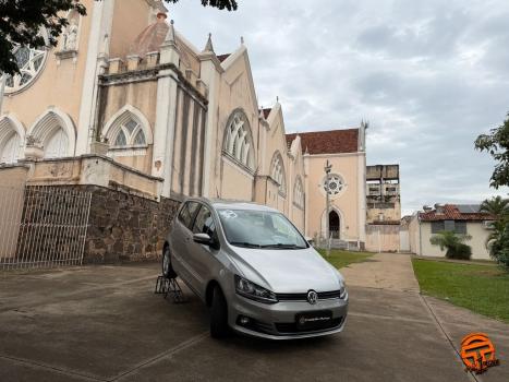VOLKSWAGEN Fox 1.6 4P COMFORTLINE FLEX, Foto 2