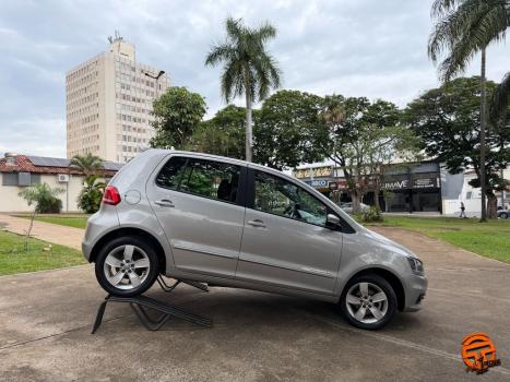 VOLKSWAGEN Fox 1.6 4P COMFORTLINE FLEX, Foto 3