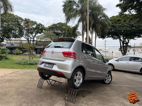 VOLKSWAGEN Fox 1.6 4P COMFORTLINE FLEX, Foto 4