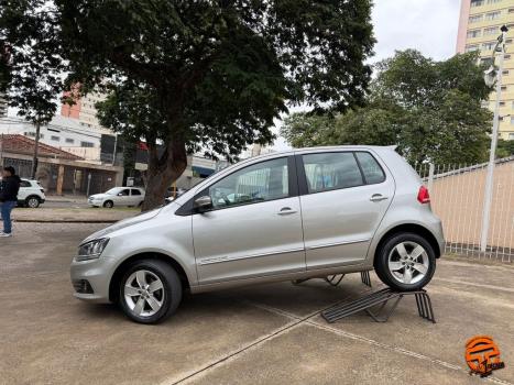 VOLKSWAGEN Fox 1.6 4P COMFORTLINE FLEX, Foto 5