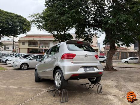 VOLKSWAGEN Fox 1.6 4P COMFORTLINE FLEX, Foto 6