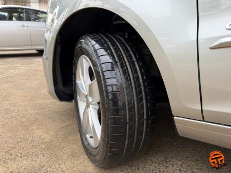 VOLKSWAGEN Fox 1.6 4P COMFORTLINE FLEX, Foto 7