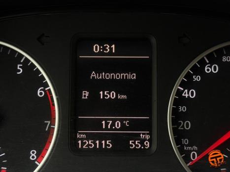 VOLKSWAGEN Fox 1.6 4P COMFORTLINE FLEX, Foto 8