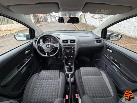 VOLKSWAGEN Fox 1.6 4P COMFORTLINE FLEX, Foto 10