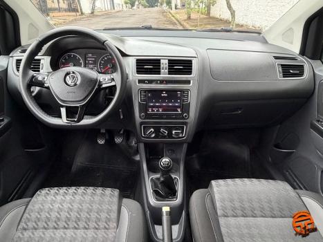 VOLKSWAGEN Fox 1.6 4P COMFORTLINE FLEX, Foto 11