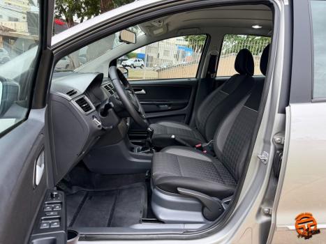 VOLKSWAGEN Fox 1.6 4P COMFORTLINE FLEX, Foto 13