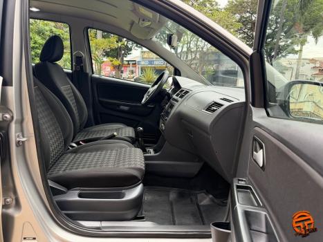 VOLKSWAGEN Fox 1.6 4P COMFORTLINE FLEX, Foto 14