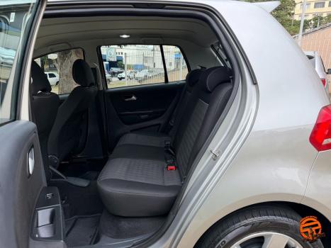 VOLKSWAGEN Fox 1.6 4P COMFORTLINE FLEX, Foto 15