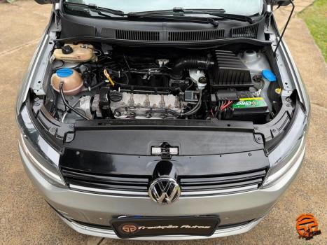 VOLKSWAGEN Fox 1.6 4P COMFORTLINE FLEX, Foto 17