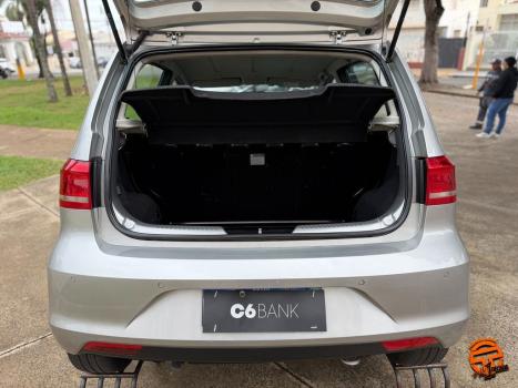 VOLKSWAGEN Fox 1.6 4P COMFORTLINE FLEX, Foto 18