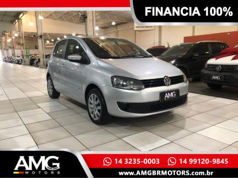 VOLKSWAGEN Fox 1.6 4P I-TREND FLEX, Foto 1