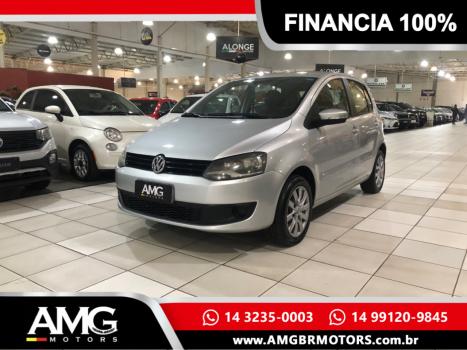 VOLKSWAGEN Fox 1.6 4P I-TREND FLEX, Foto 3