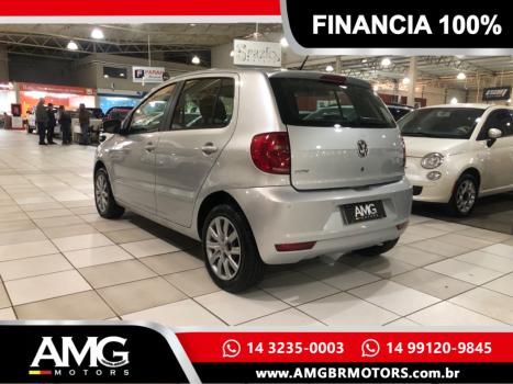 VOLKSWAGEN Fox 1.6 4P I-TREND FLEX, Foto 4
