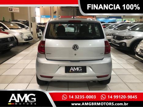 VOLKSWAGEN Fox 1.6 4P I-TREND FLEX, Foto 5