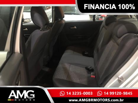 VOLKSWAGEN Fox 1.6 4P I-TREND FLEX, Foto 7