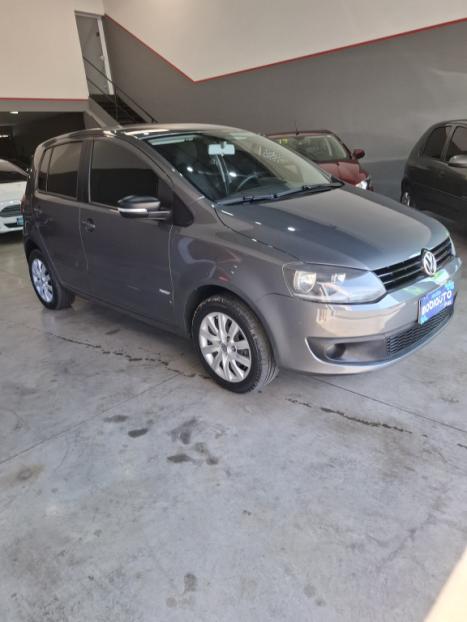 VOLKSWAGEN Fox 1.6 4P TREND FLEX, Foto 1