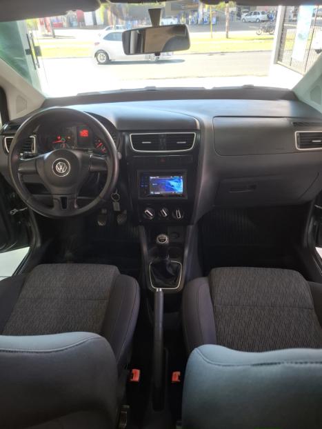 VOLKSWAGEN Fox 1.6 4P TREND FLEX, Foto 13