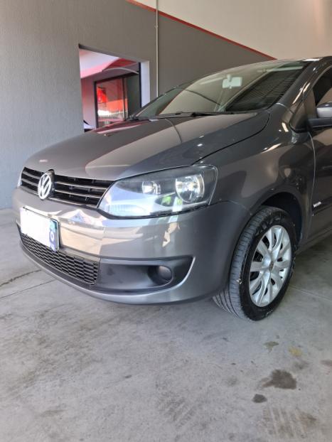VOLKSWAGEN Fox 1.6 4P TREND FLEX, Foto 10