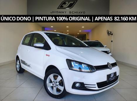 VOLKSWAGEN Fox 1.6 4P ROCK IN RIO FLEX, Foto 1