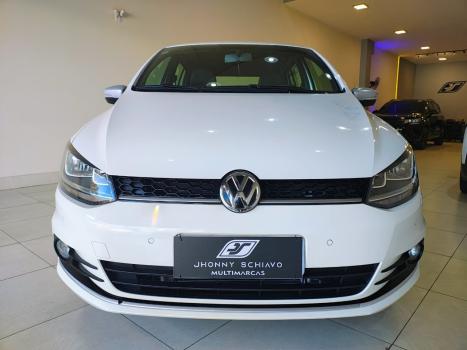 VOLKSWAGEN Fox 1.6 4P ROCK IN RIO FLEX, Foto 3