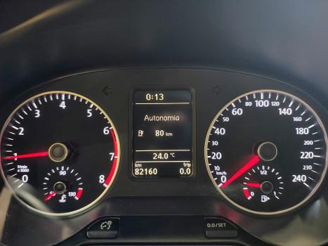VOLKSWAGEN Fox 1.6 4P ROCK IN RIO FLEX, Foto 4
