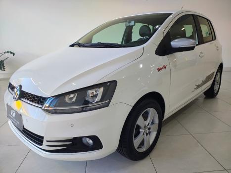 VOLKSWAGEN Fox 1.6 4P ROCK IN RIO FLEX, Foto 5