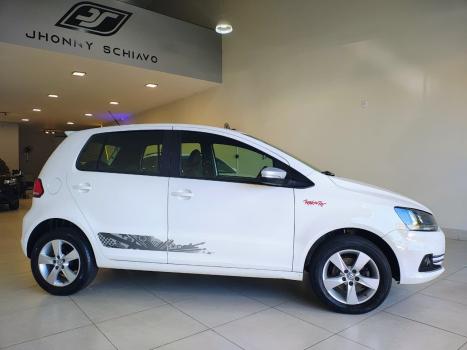 VOLKSWAGEN Fox 1.6 4P ROCK IN RIO FLEX, Foto 7