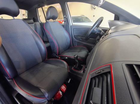 VOLKSWAGEN Fox 1.6 4P ROCK IN RIO FLEX, Foto 8