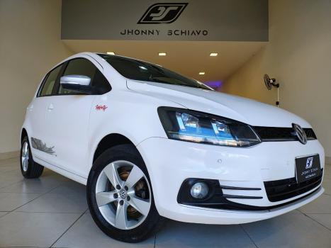 VOLKSWAGEN Fox 1.6 4P ROCK IN RIO FLEX, Foto 9