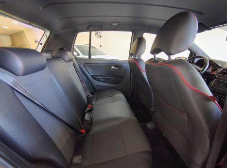 VOLKSWAGEN Fox 1.6 4P ROCK IN RIO FLEX, Foto 10
