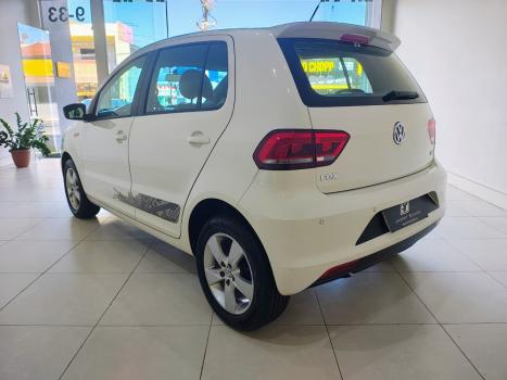 VOLKSWAGEN Fox 1.6 4P ROCK IN RIO FLEX, Foto 11