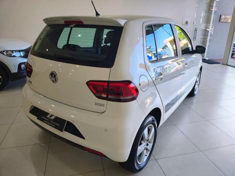 VOLKSWAGEN Fox 1.6 4P ROCK IN RIO FLEX, Foto 13