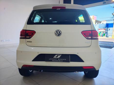 VOLKSWAGEN Fox 1.6 4P ROCK IN RIO FLEX, Foto 15